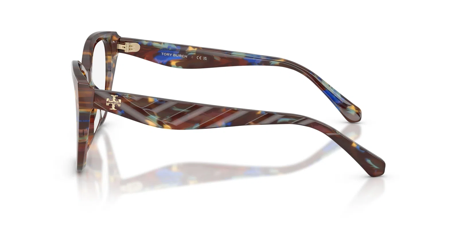 Tory Burch 2174U Eyeglasses - view 7